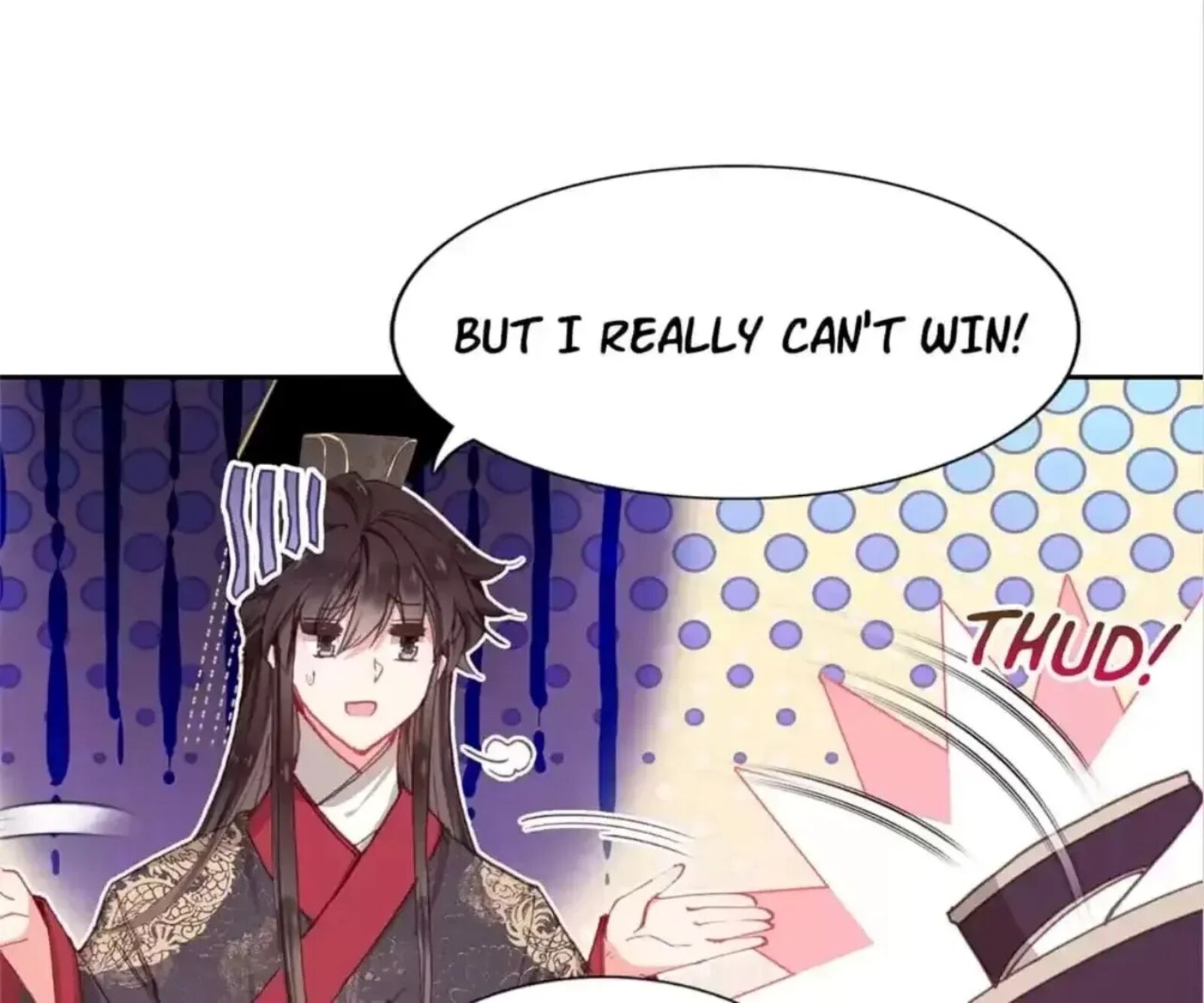 Legend Of The Tyrant Empress Chapter 121 Page 42