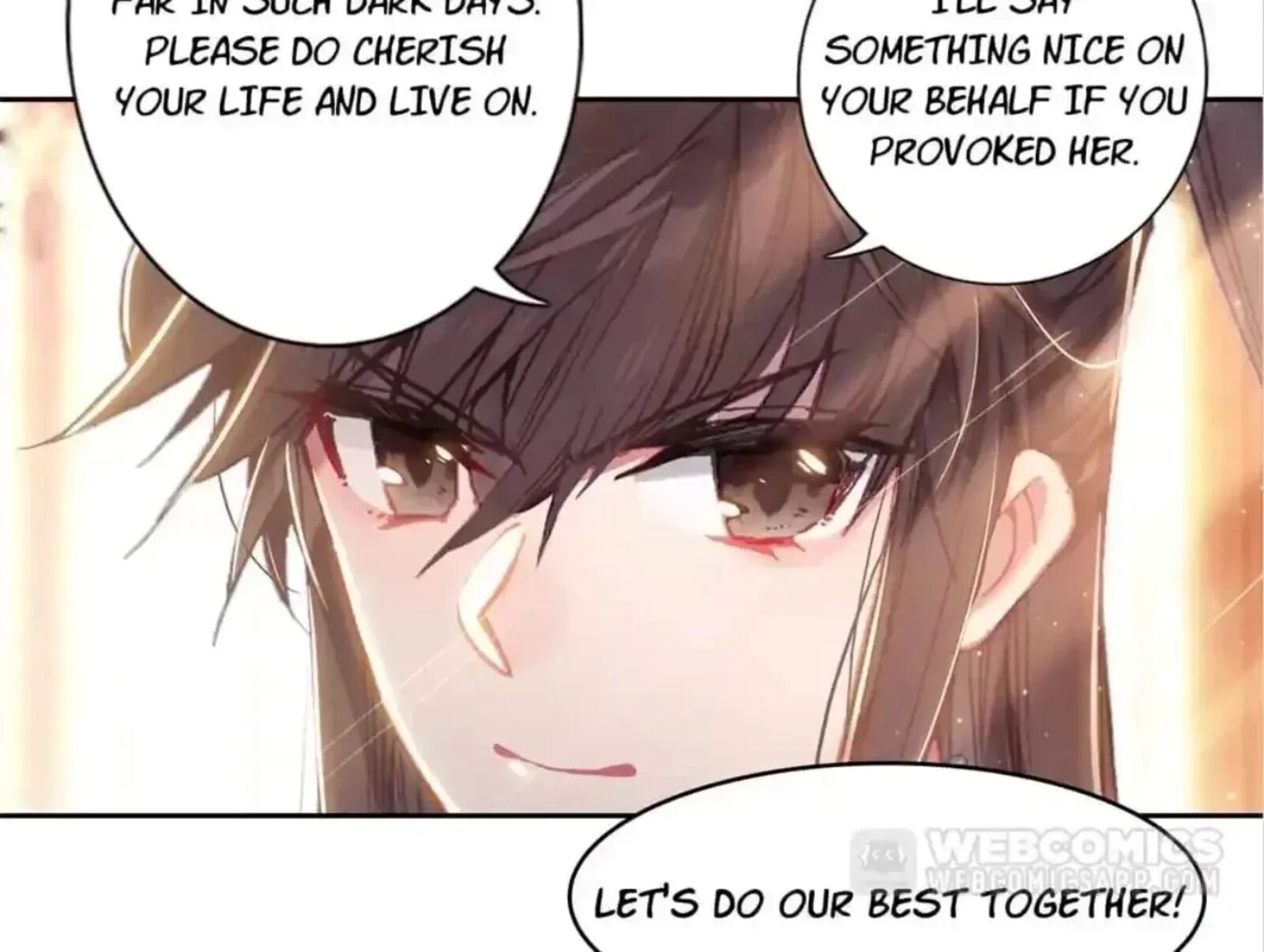 Legend Of The Tyrant Empress Chapter 121 Page 46