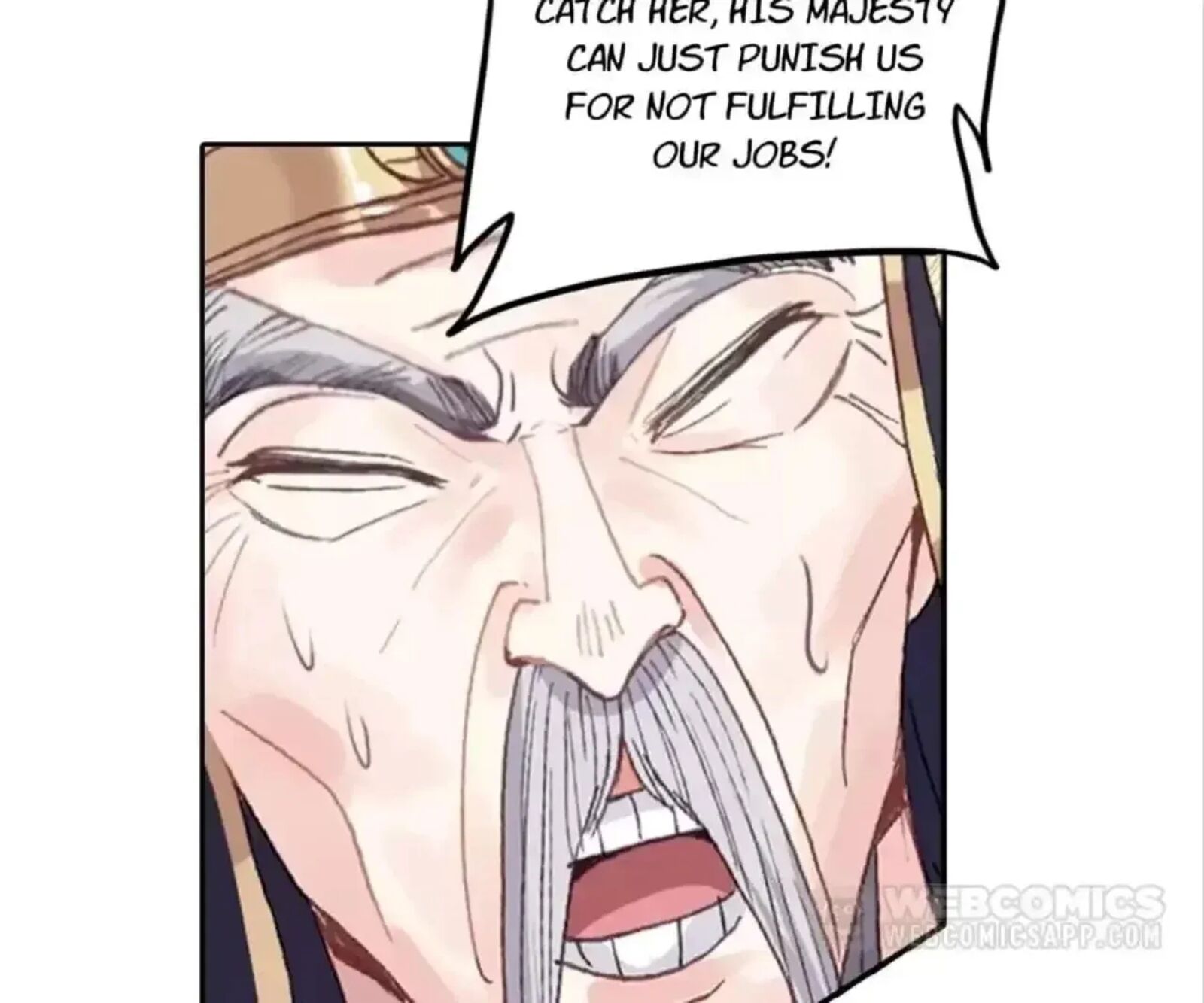 Legend Of The Tyrant Empress Chapter 121 Page 50