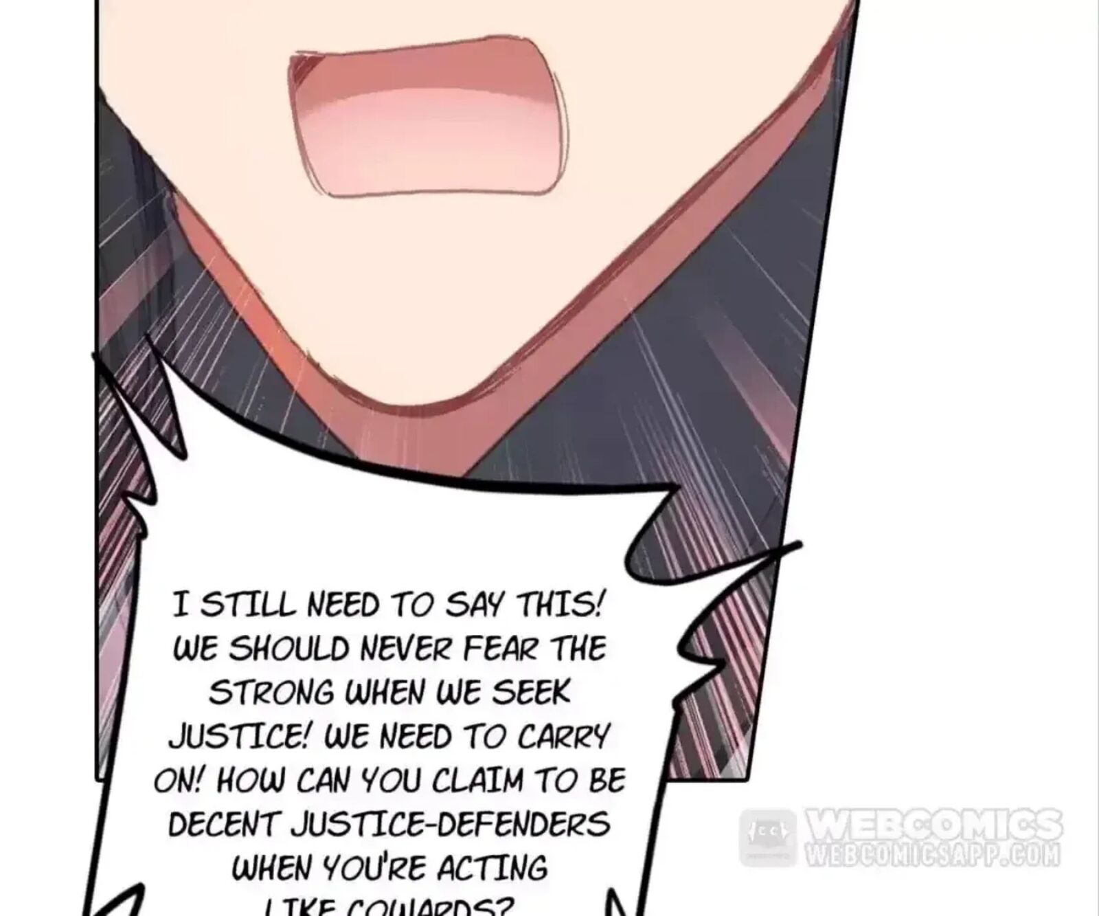 Legend Of The Tyrant Empress Chapter 121 Page 61