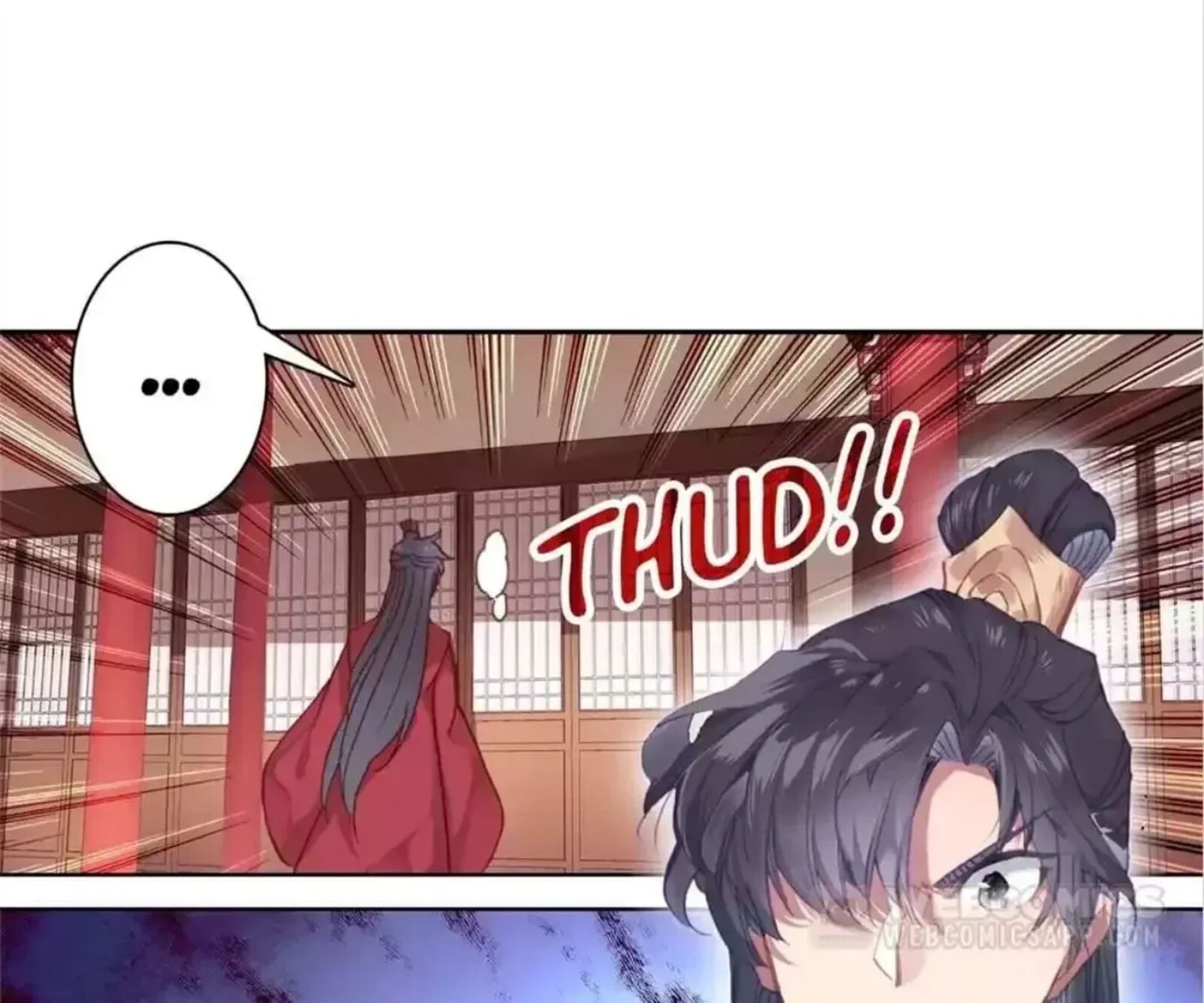 Legend Of The Tyrant Empress Chapter 121 Page 67