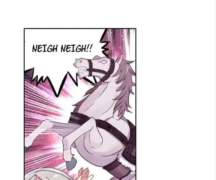 Legend Of The Tyrant Empress Chapter 122 Page 18