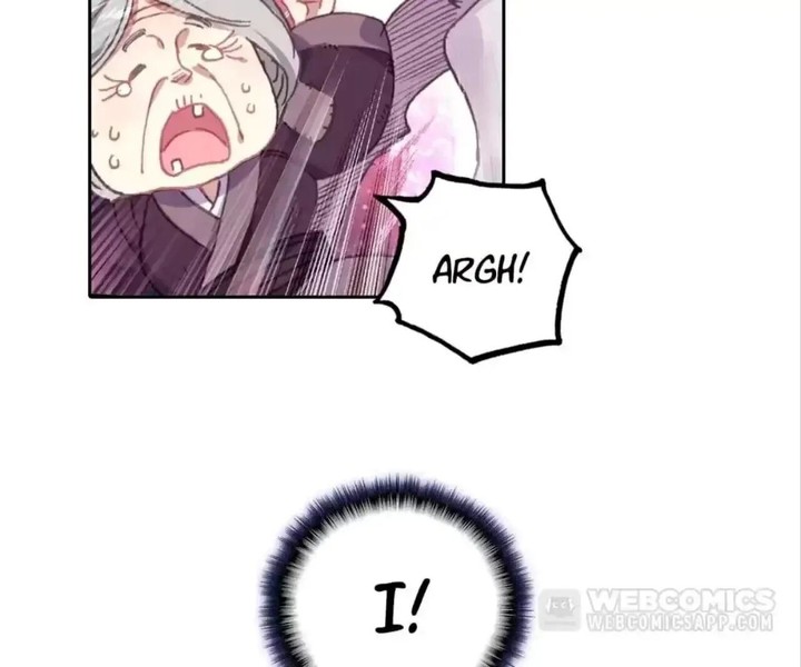 Legend Of The Tyrant Empress Chapter 122 Page 19