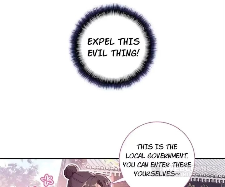 Legend Of The Tyrant Empress Chapter 122 Page 25