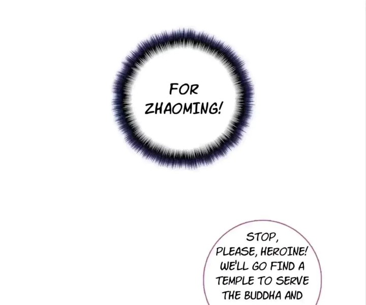 Legend Of The Tyrant Empress Chapter 122 Page 29