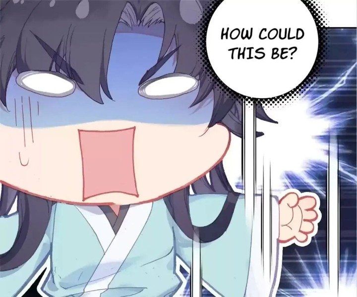 Legend Of The Tyrant Empress Chapter 122 Page 33