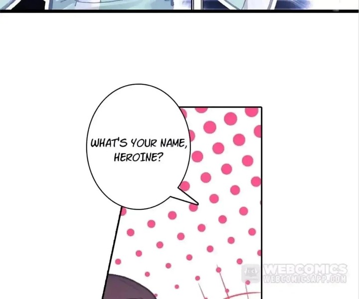 Legend Of The Tyrant Empress Chapter 122 Page 34