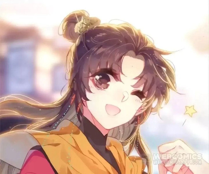 Legend Of The Tyrant Empress Chapter 122 Page 36