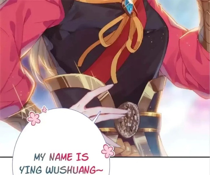 Legend Of The Tyrant Empress Chapter 122 Page 37