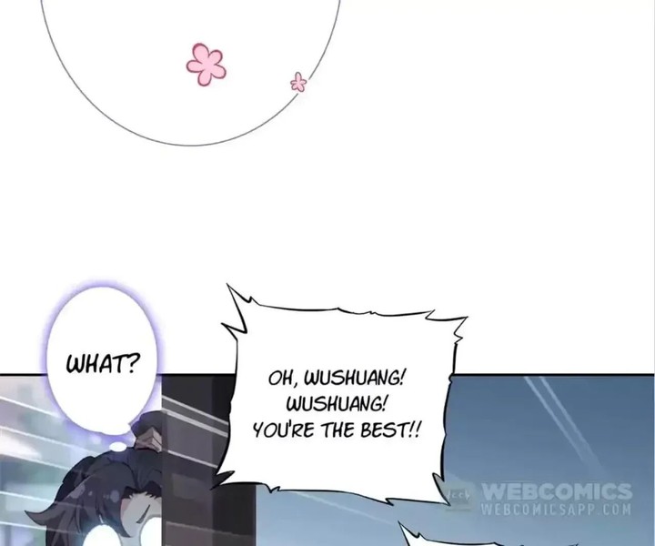 Legend Of The Tyrant Empress Chapter 122 Page 38