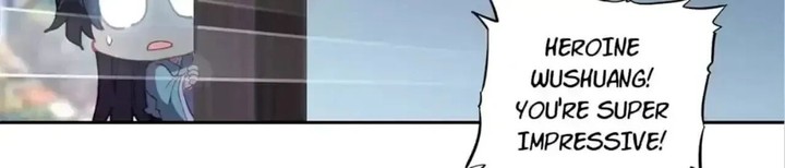 Legend Of The Tyrant Empress Chapter 122 Page 39