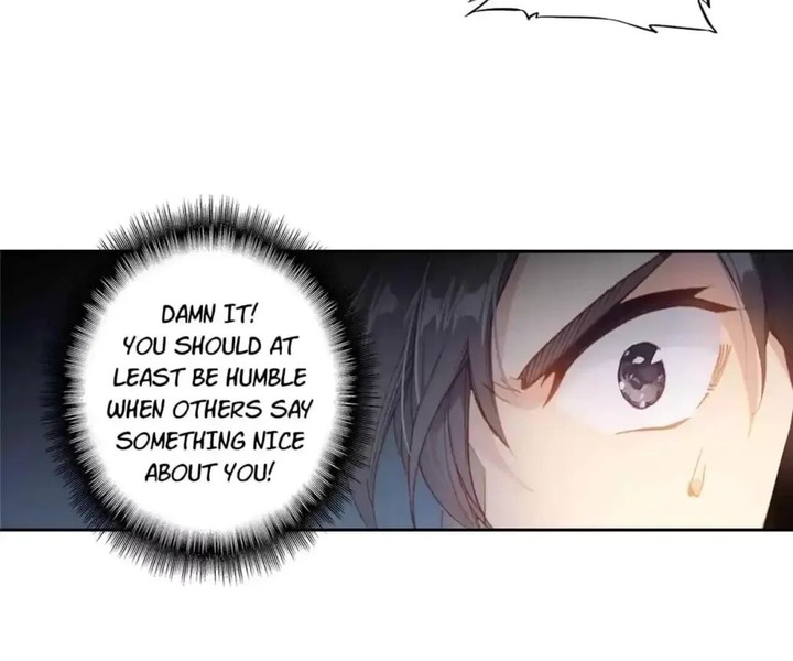 Legend Of The Tyrant Empress Chapter 122 Page 40