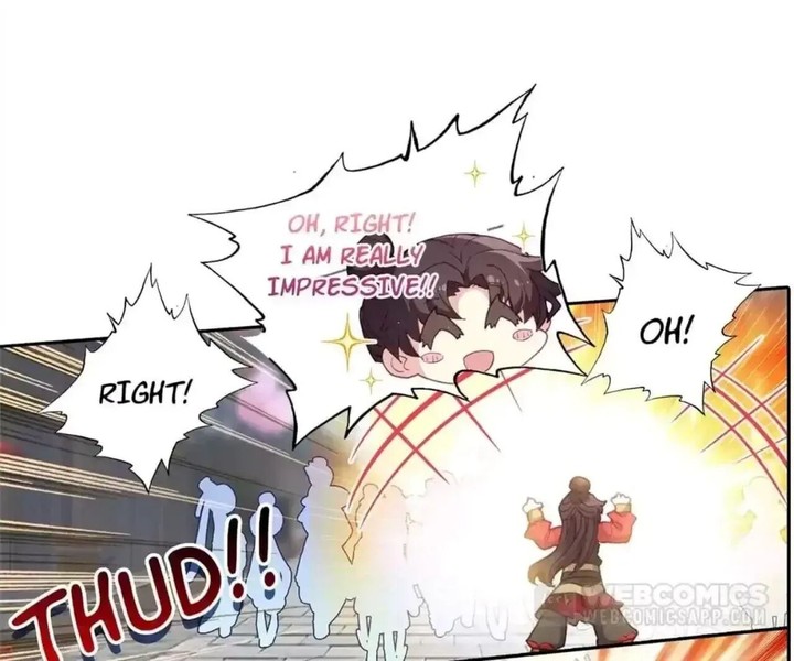 Legend Of The Tyrant Empress Chapter 122 Page 41