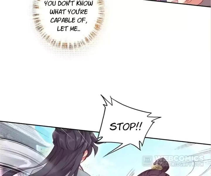 Legend Of The Tyrant Empress Chapter 122 Page 45