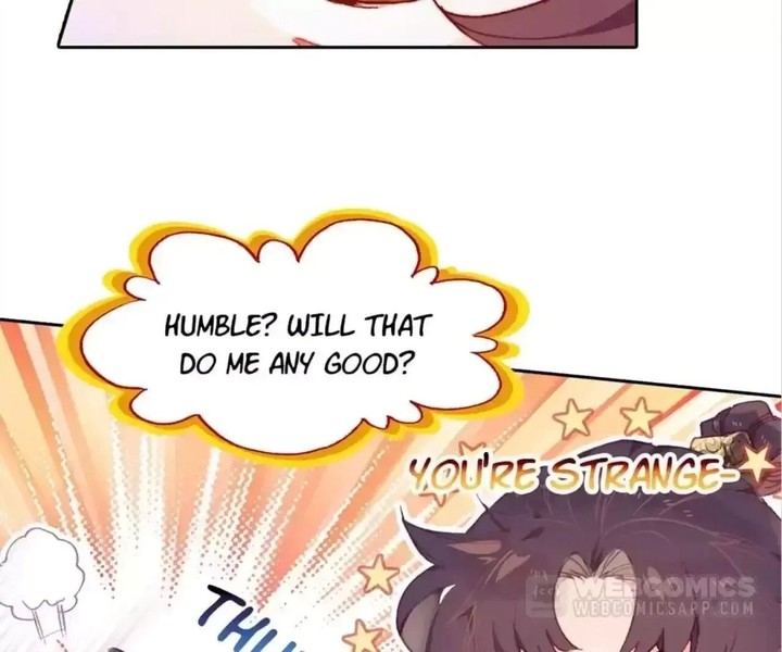 Legend Of The Tyrant Empress Chapter 122 Page 51