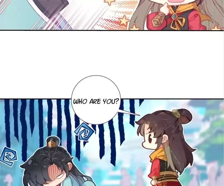 Legend Of The Tyrant Empress Chapter 122 Page 53