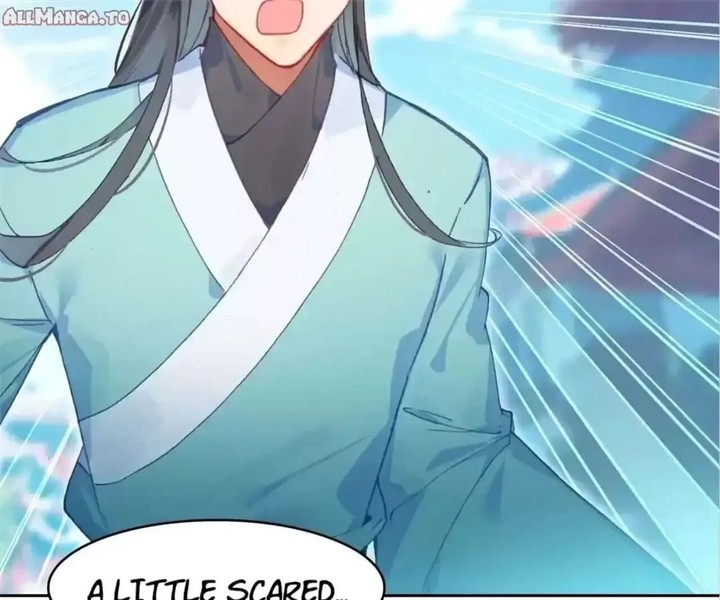 Legend Of The Tyrant Empress Chapter 122 Page 56