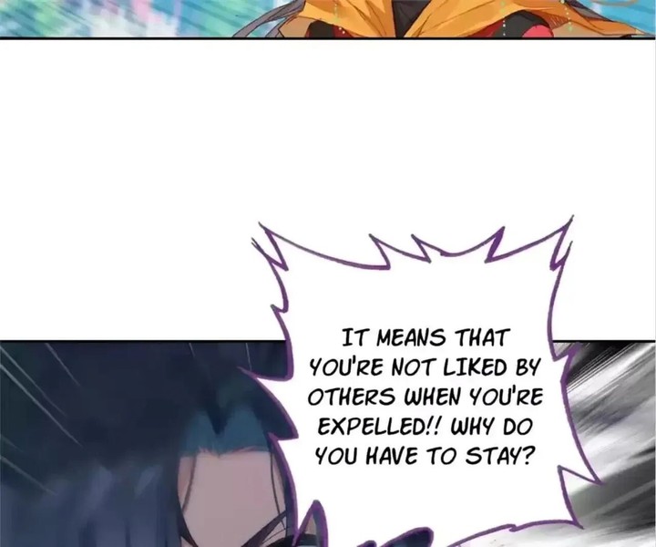 Legend Of The Tyrant Empress Chapter 122 Page 59