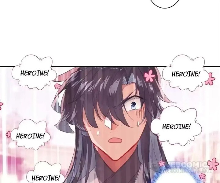 Legend Of The Tyrant Empress Chapter 122 Page 66