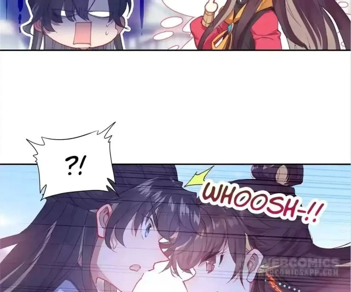 Legend Of The Tyrant Empress Chapter 122 Page 69