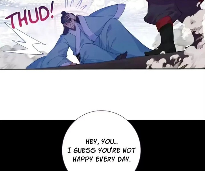 Legend Of The Tyrant Empress Chapter 122 Page 74