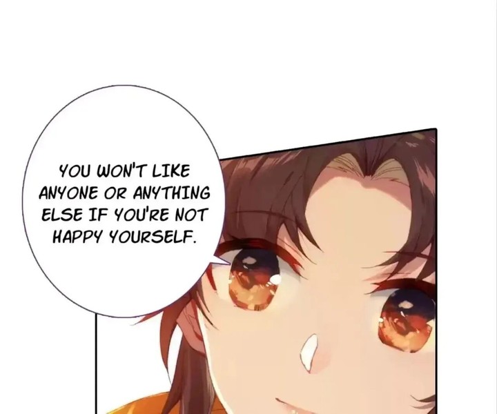 Legend Of The Tyrant Empress Chapter 122 Page 77