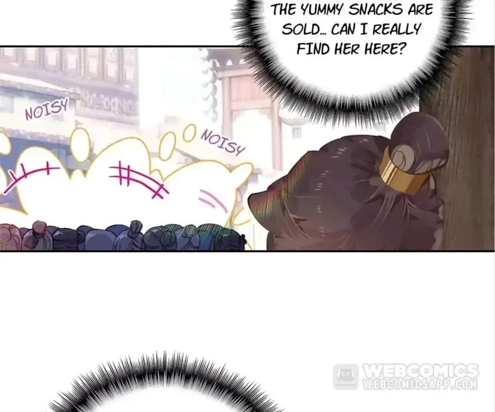 Legend Of The Tyrant Empress Chapter 122 Page 8