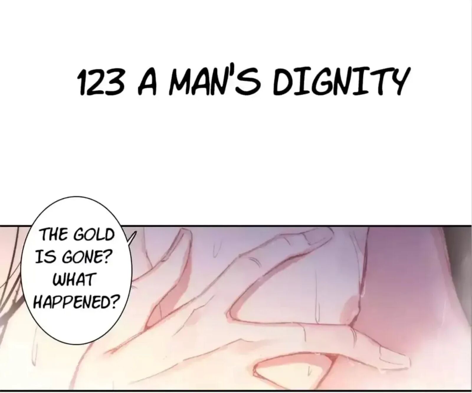 Legend Of The Tyrant Empress Chapter 123 Page 1