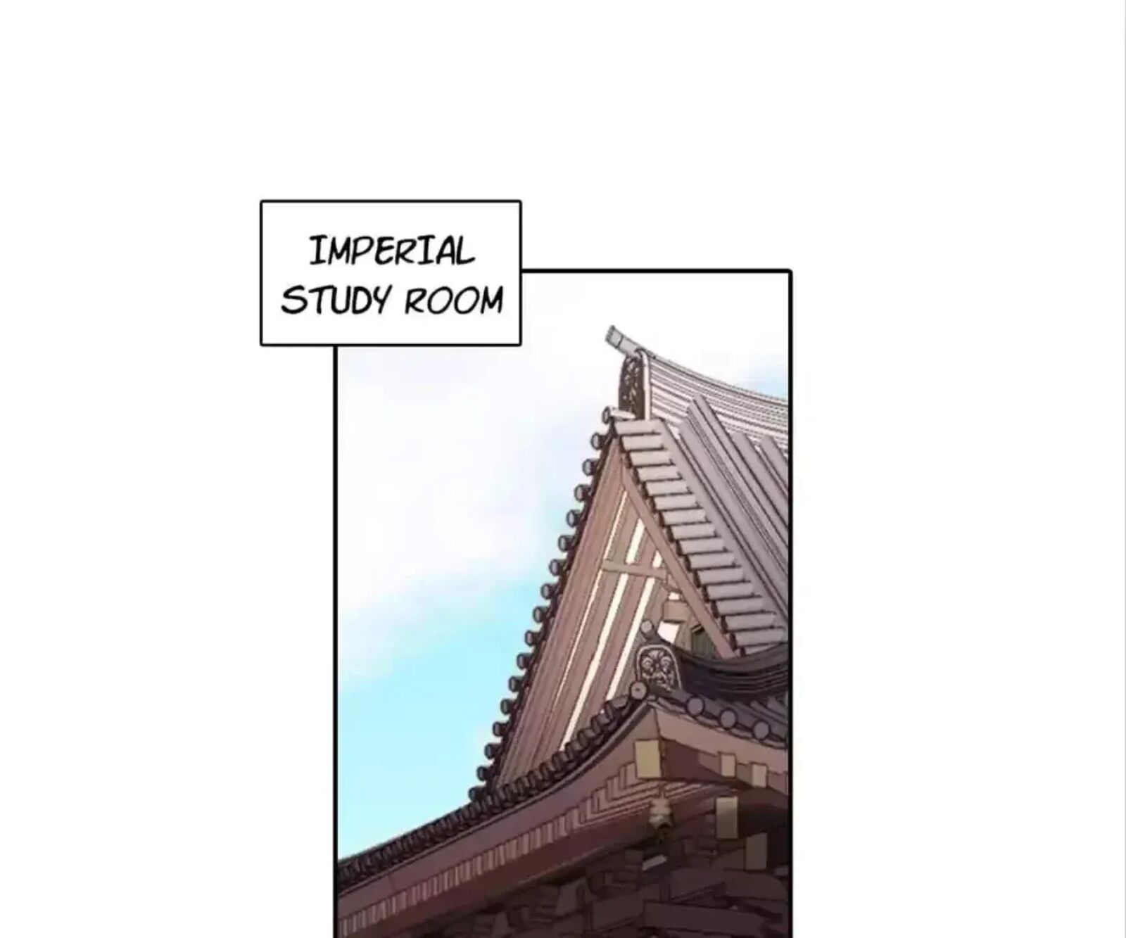 Legend Of The Tyrant Empress Chapter 123 Page 11