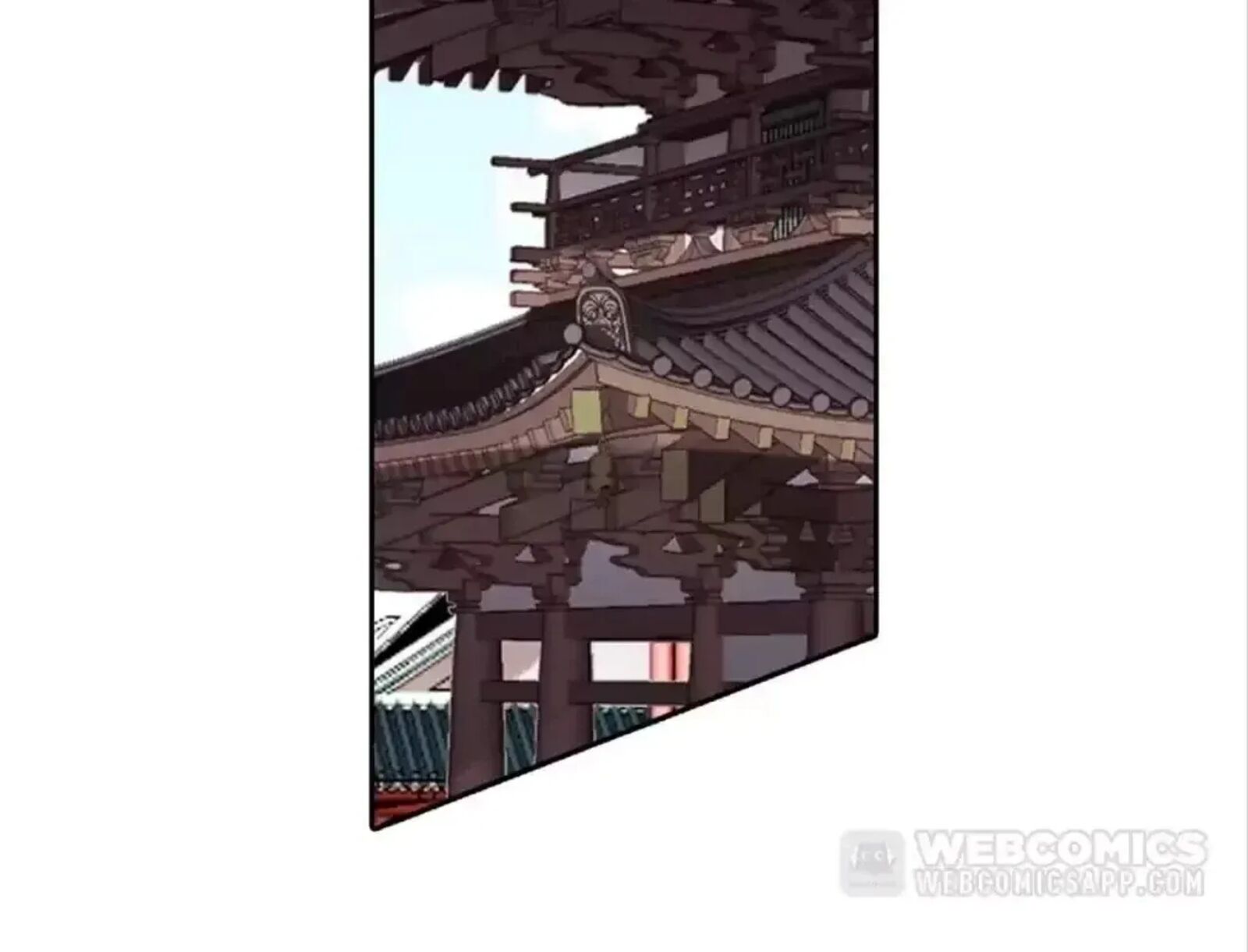 Legend Of The Tyrant Empress Chapter 123 Page 12