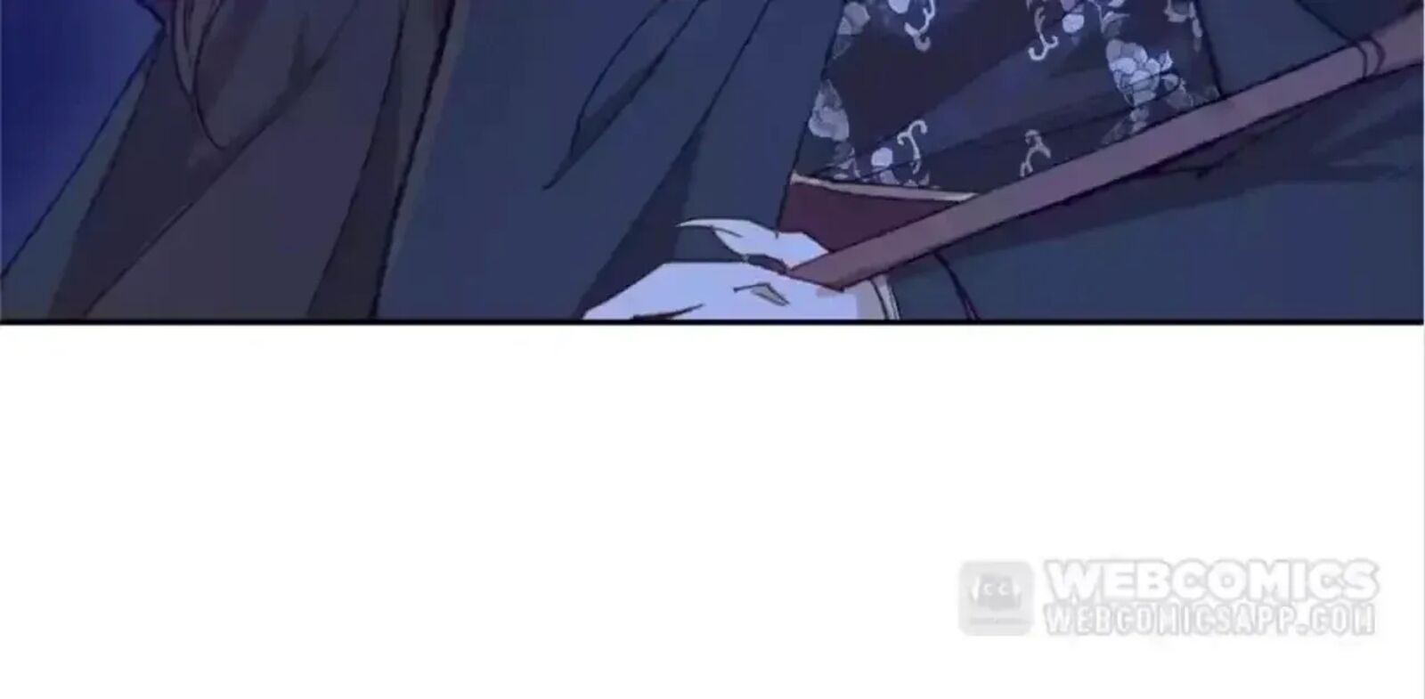 Legend Of The Tyrant Empress Chapter 123 Page 16