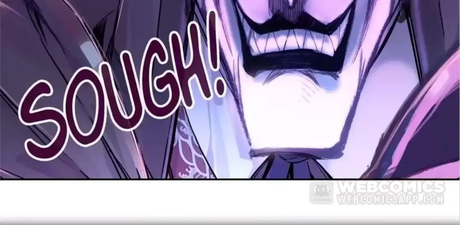 Legend Of The Tyrant Empress Chapter 123 Page 21