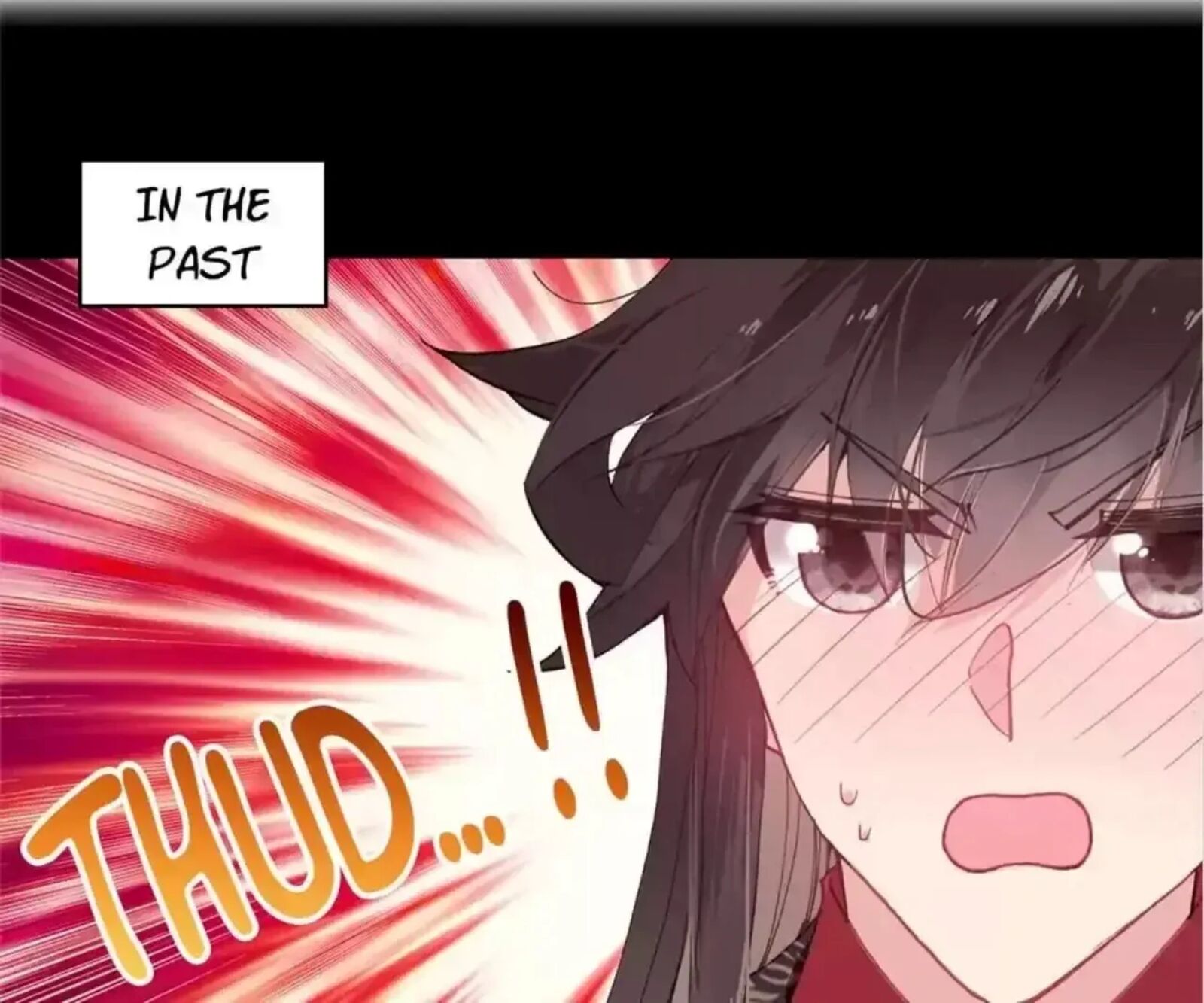 Legend Of The Tyrant Empress Chapter 123 Page 22