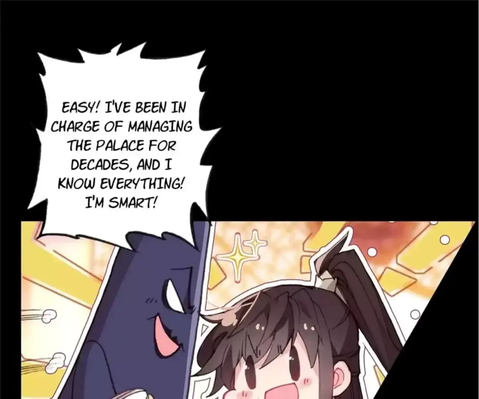 Legend Of The Tyrant Empress Chapter 123 Page 24