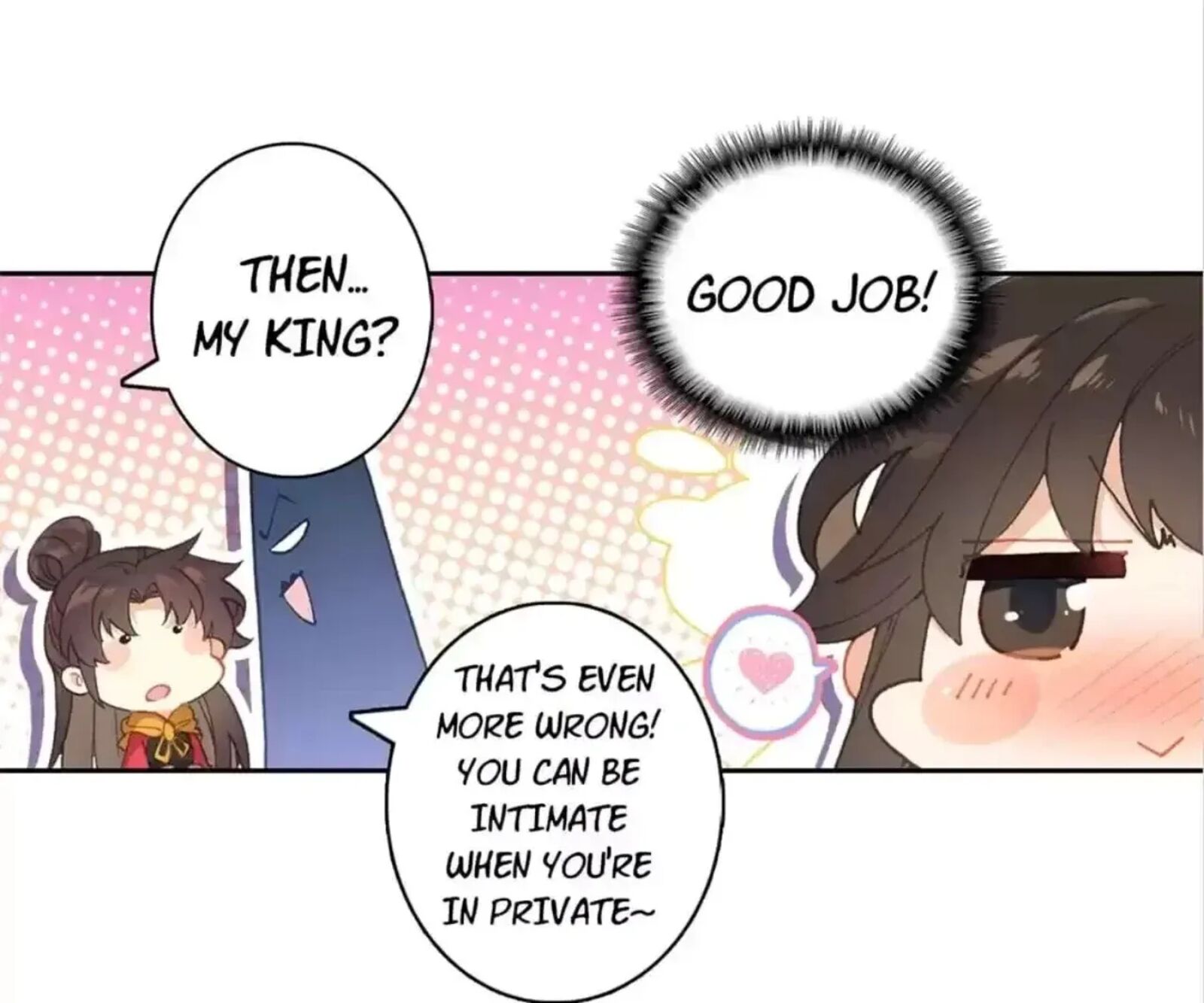 Legend Of The Tyrant Empress Chapter 123 Page 39