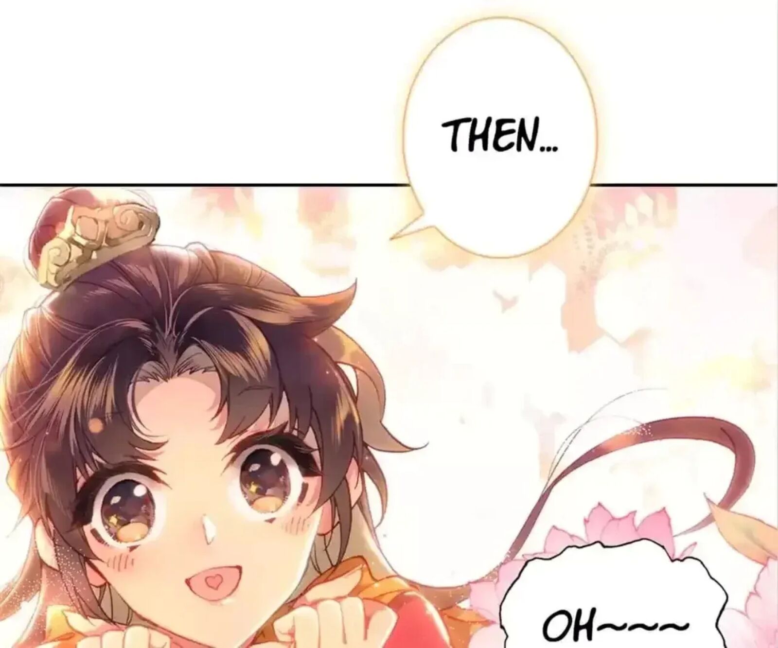 Legend Of The Tyrant Empress Chapter 123 Page 42