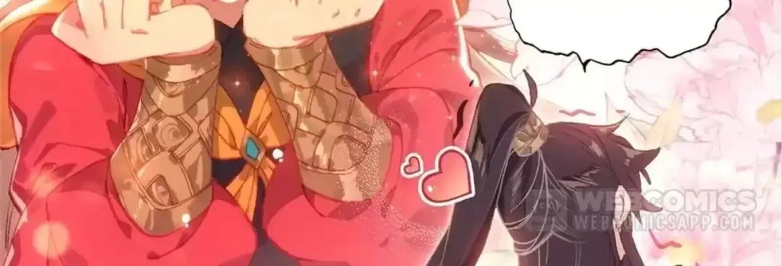 Legend Of The Tyrant Empress Chapter 123 Page 43