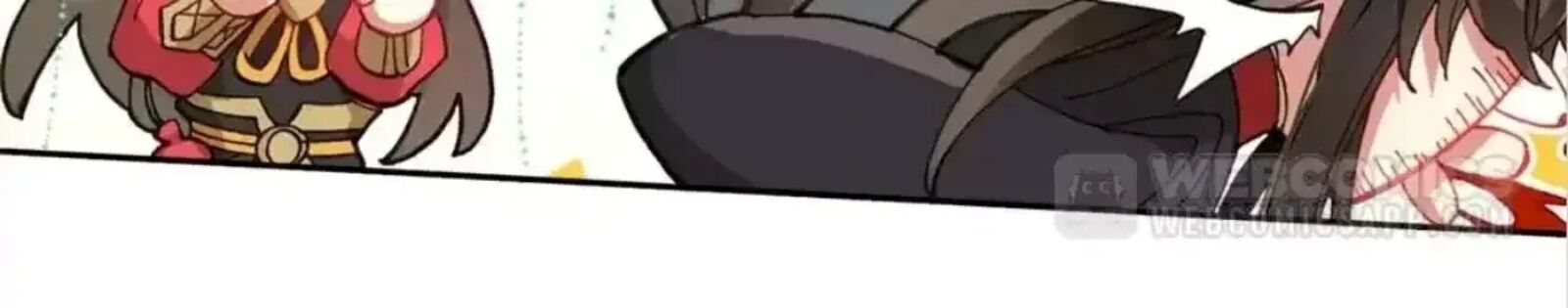 Legend Of The Tyrant Empress Chapter 123 Page 56