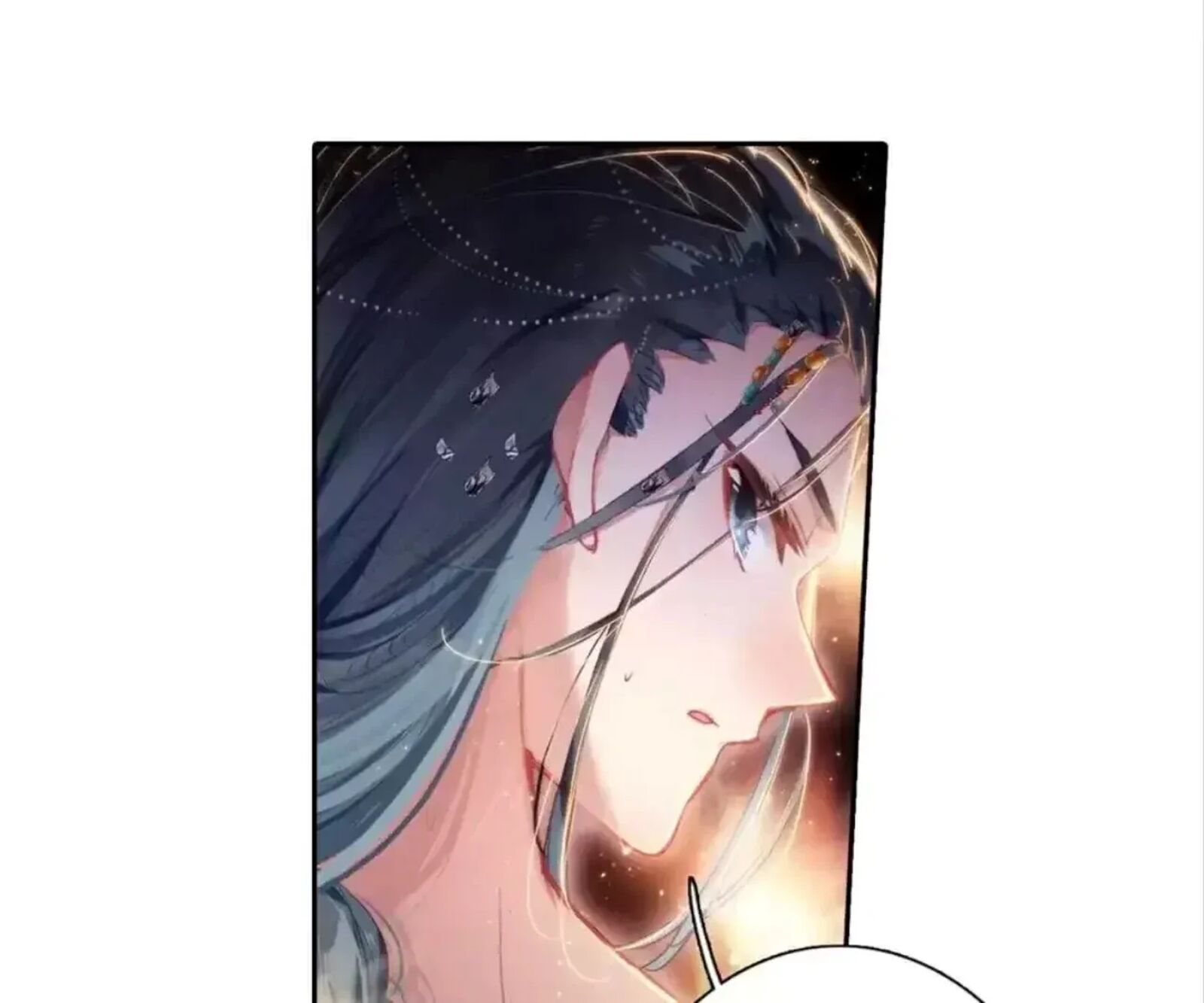 Legend Of The Tyrant Empress Chapter 123 Page 6