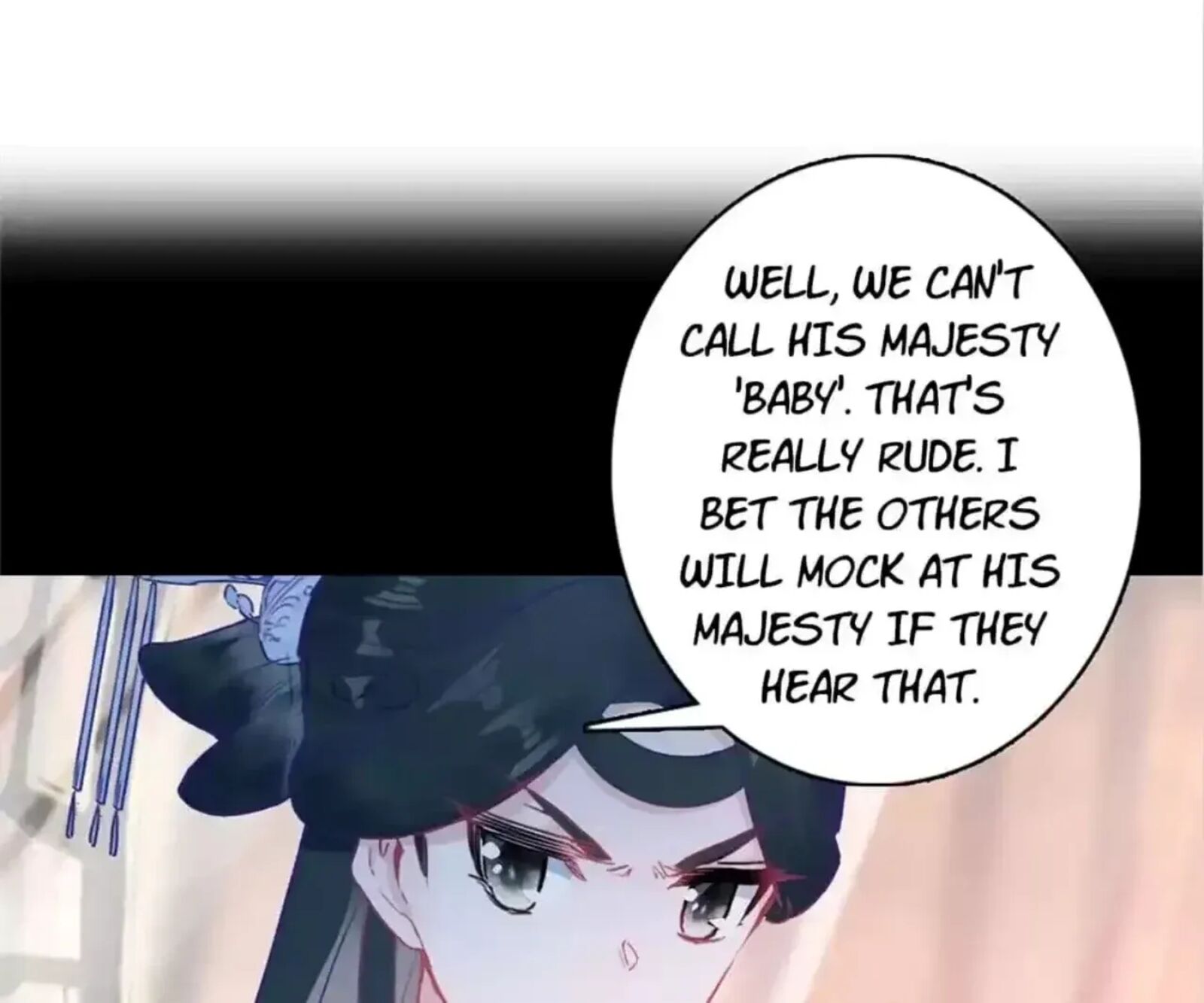 Legend Of The Tyrant Empress Chapter 123 Page 65