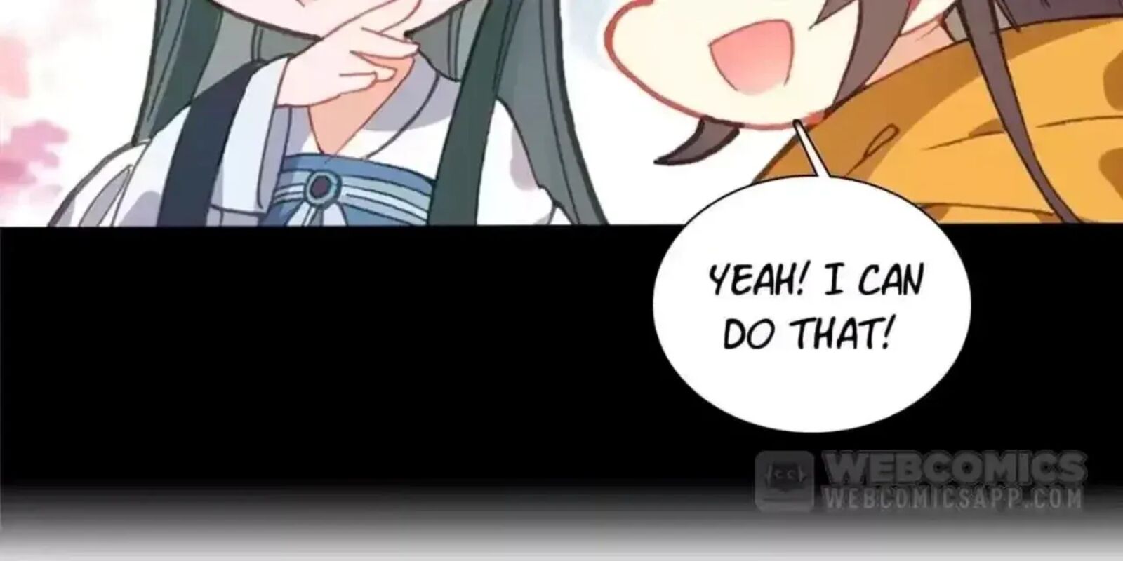 Legend Of The Tyrant Empress Chapter 123 Page 68