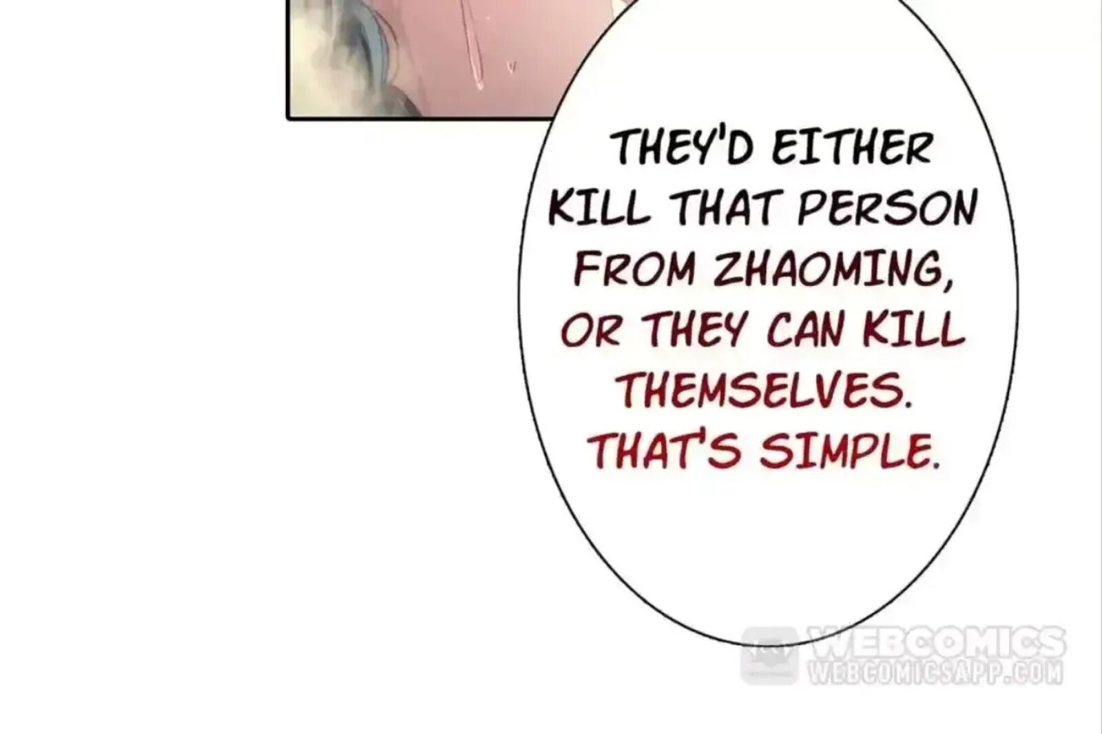 Legend Of The Tyrant Empress Chapter 123 Page 7