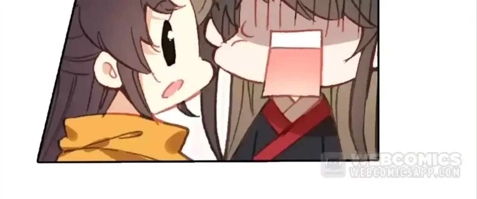 Legend Of The Tyrant Empress Chapter 123 Page 70