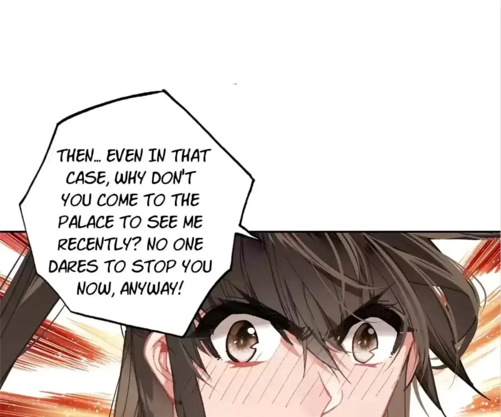 Legend Of The Tyrant Empress Chapter 123 Page 75