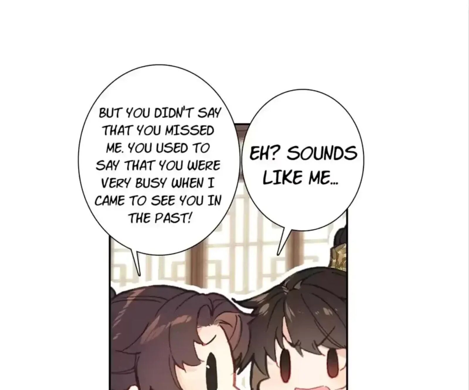 Legend Of The Tyrant Empress Chapter 123 Page 78