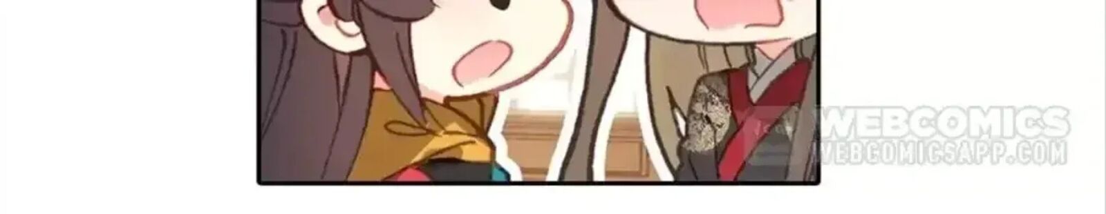 Legend Of The Tyrant Empress Chapter 123 Page 79