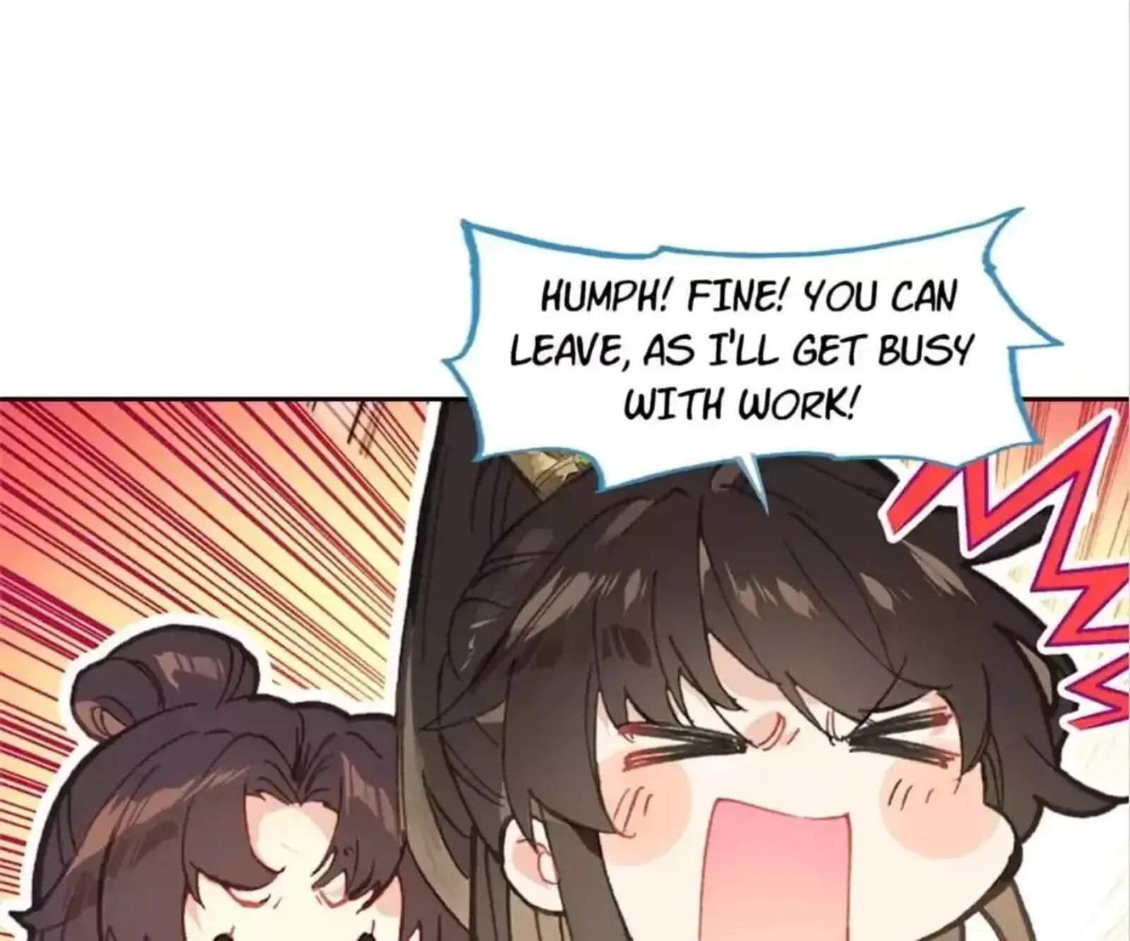 Legend Of The Tyrant Empress Chapter 123 Page 80