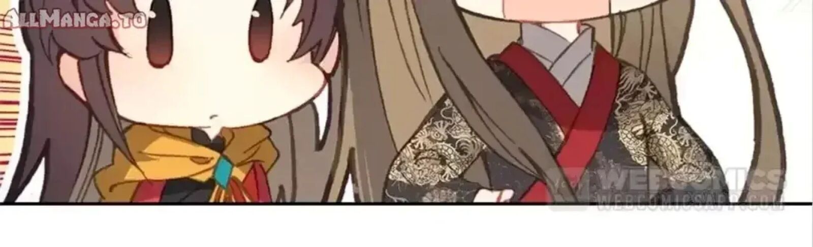 Legend Of The Tyrant Empress Chapter 123 Page 81