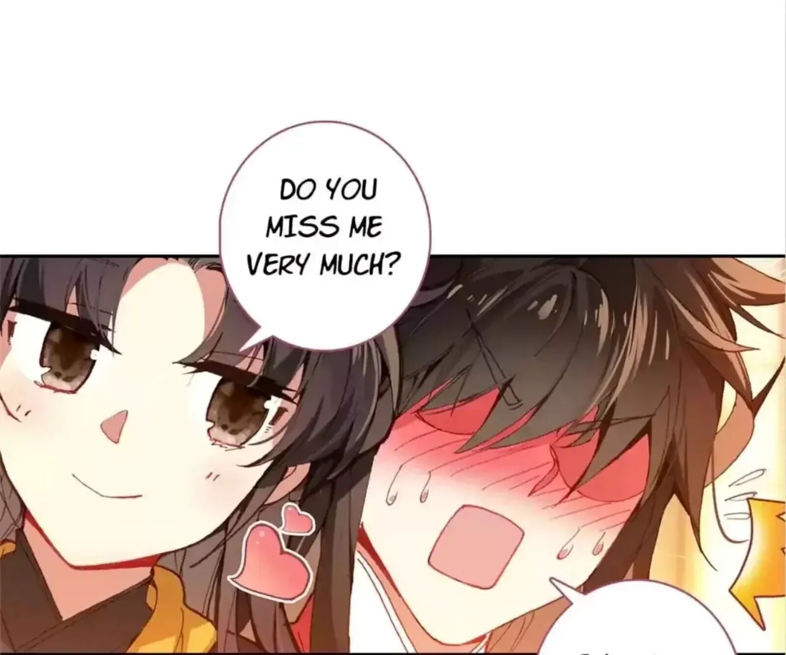 Legend Of The Tyrant Empress Chapter 123 Page 82