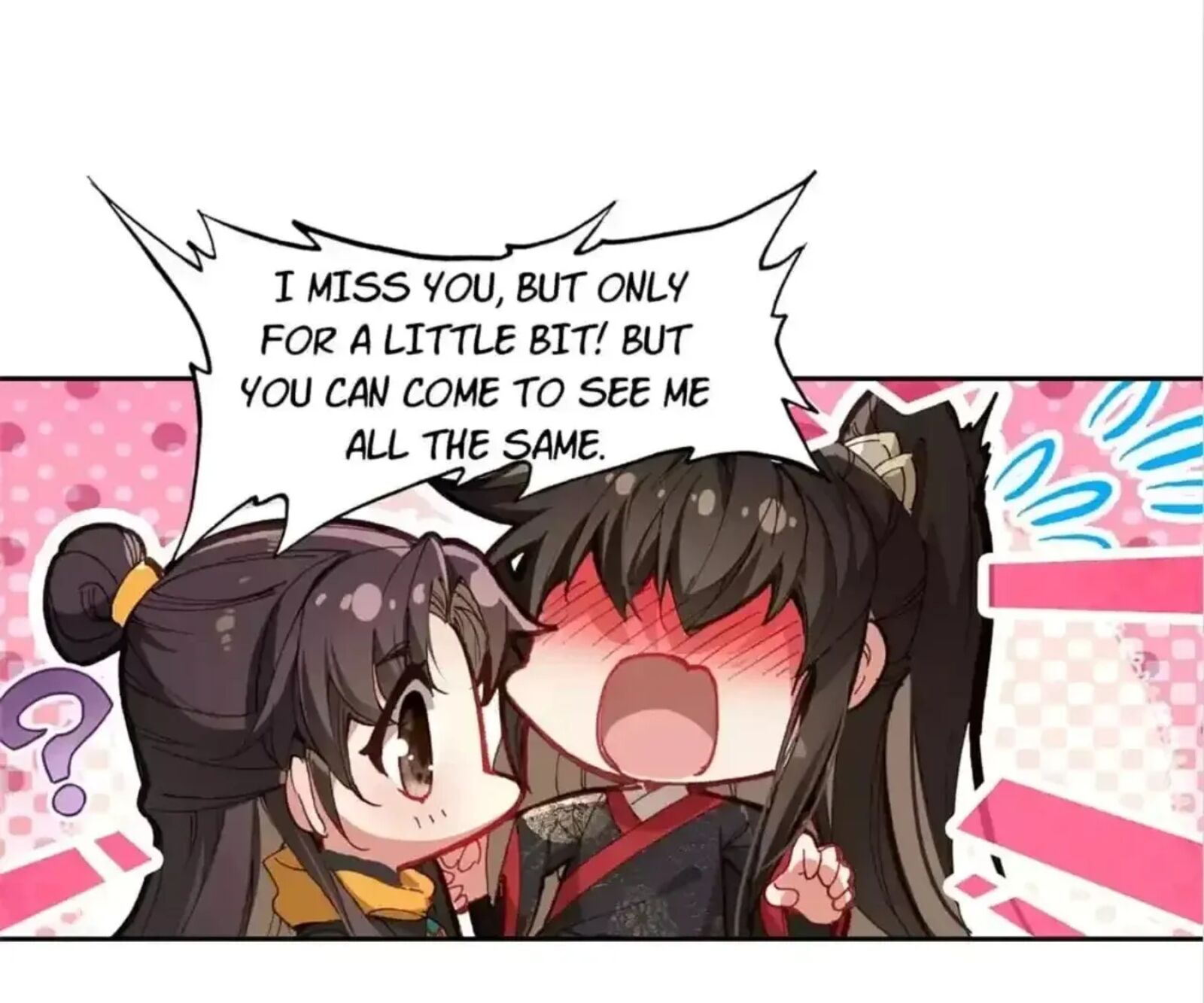 Legend Of The Tyrant Empress Chapter 123 Page 84